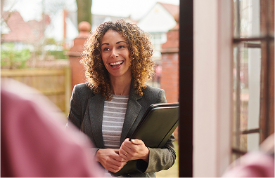 Social Care Leader